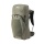 Millet Hiker Air Hiking Backpack (for day trips and multi-day hikes) 30 liters vetiver yellow green Men